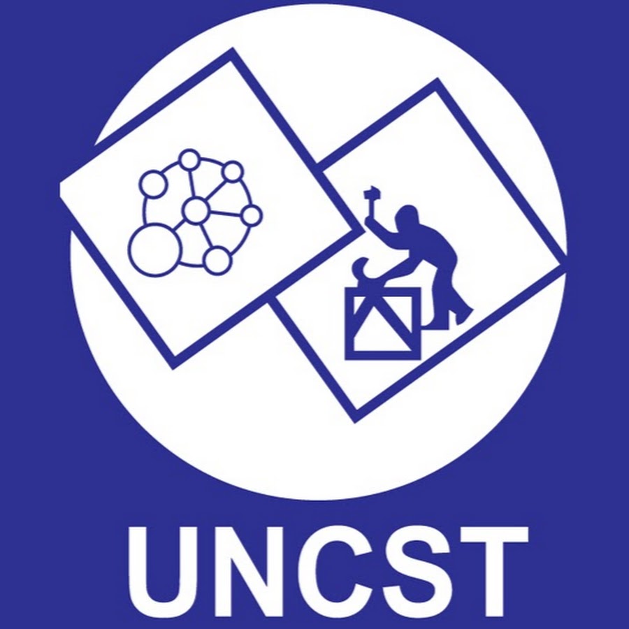 UNCST logo